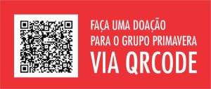 Faça Doação Via QRCODE