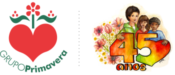 Grupo Primavera Logo